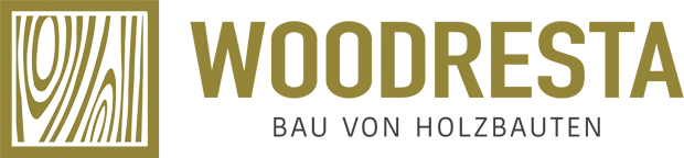 Bauen mit Holz – Woodresta